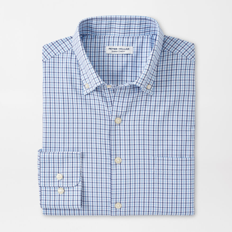 CHELAN PERFORMANCE TWILL SHIRT Main Image